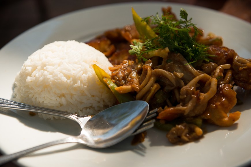 Luang Prabang, Laos, Indochina, Asia