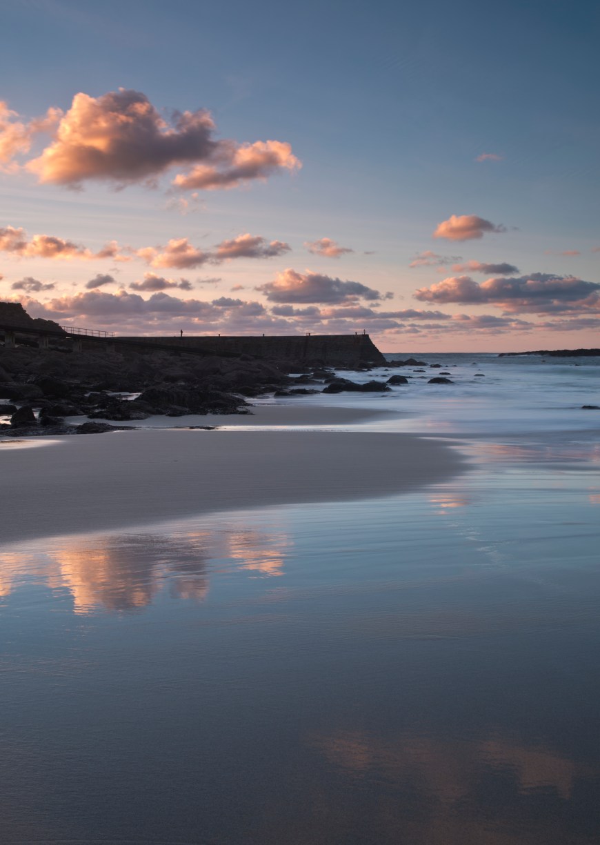 Sennen Cove, Cornwall, England