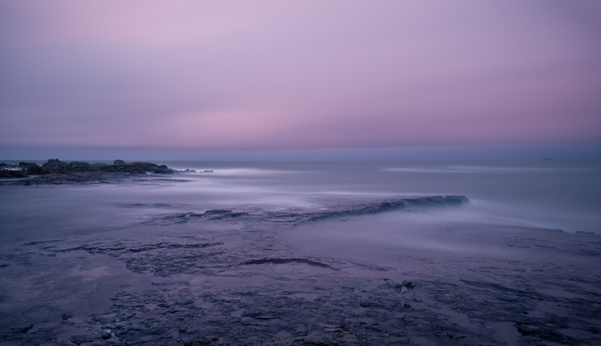 Bamburgh, Northumberland, England