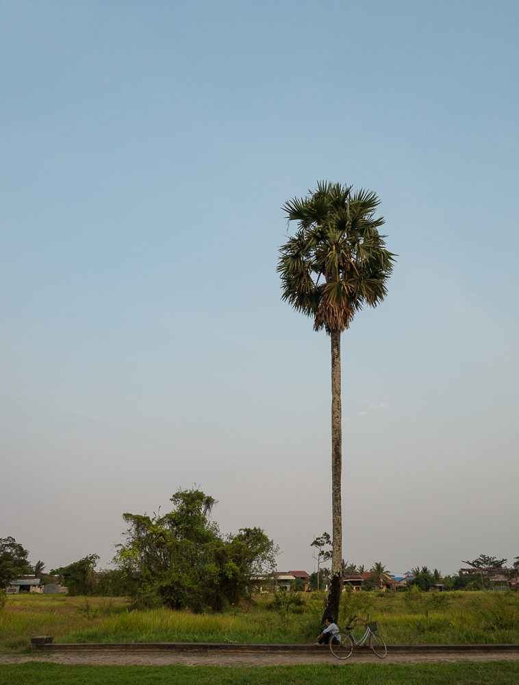 Kampot, Cambodia, Indochina, Asia