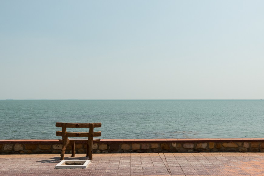 Kep, Kep Province, Cambodia, Indochina, Asia