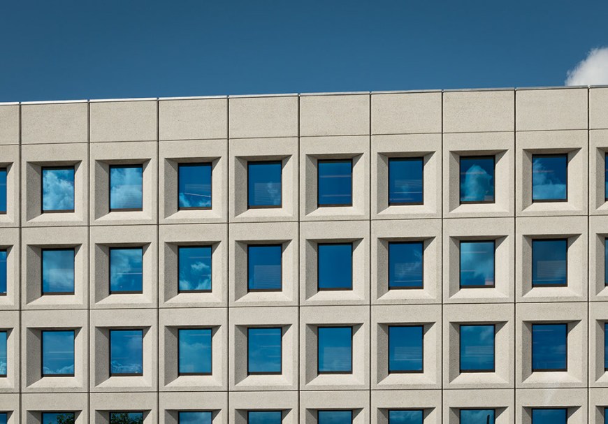 Architecture, Copenhagen, Denmark