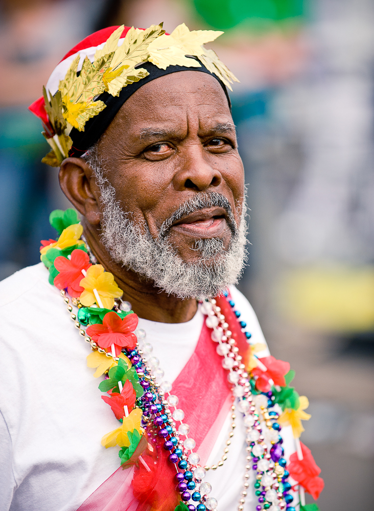 Notting Hill Carnival 2012, West London, England, UK