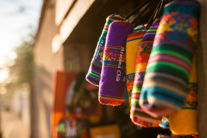 San Pedro de Atacama, Atacama Desert, El Norte Grande, Chile