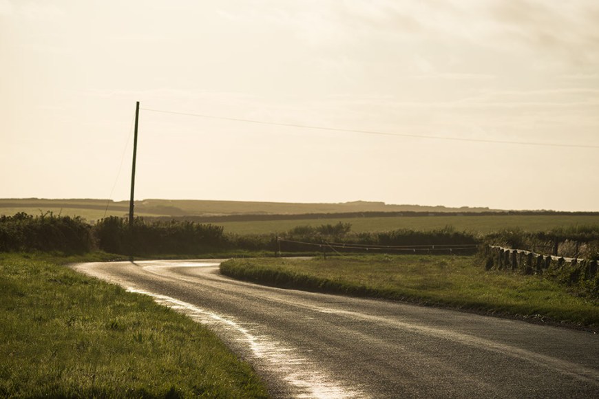 Pembrokeshire Coast National Park, Wales, UK