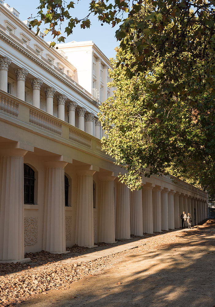 The Mall, London, England