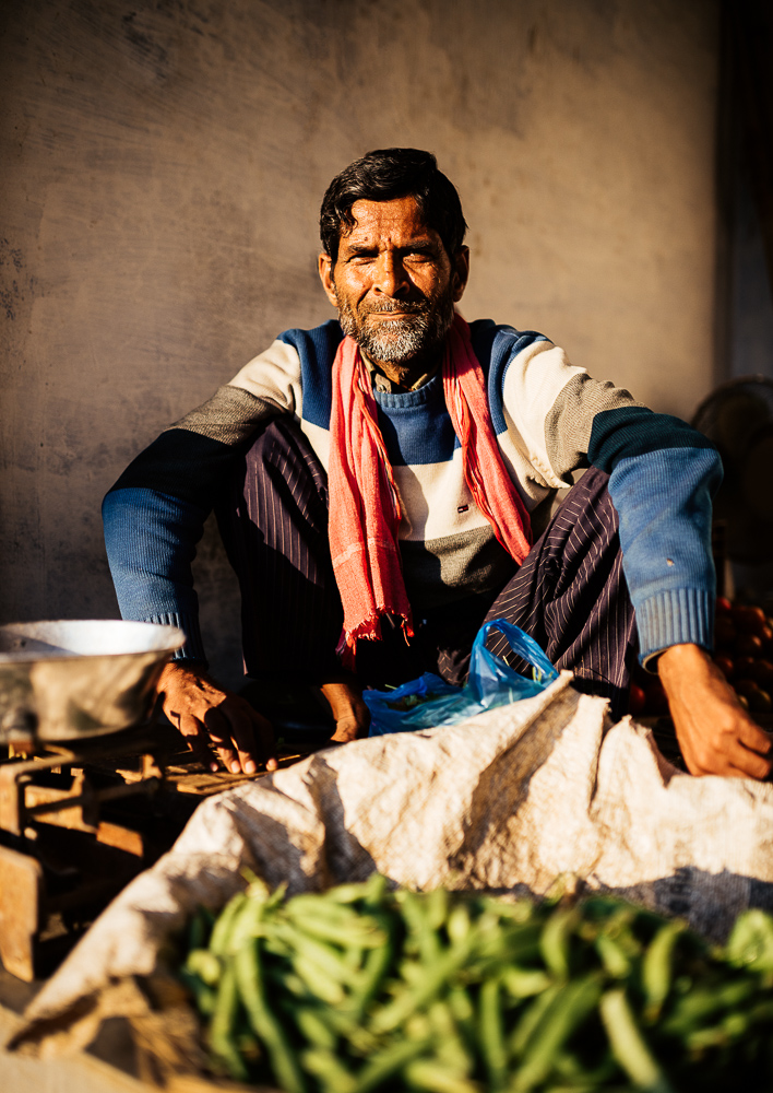 Mathura, Uttar Pradesh, India