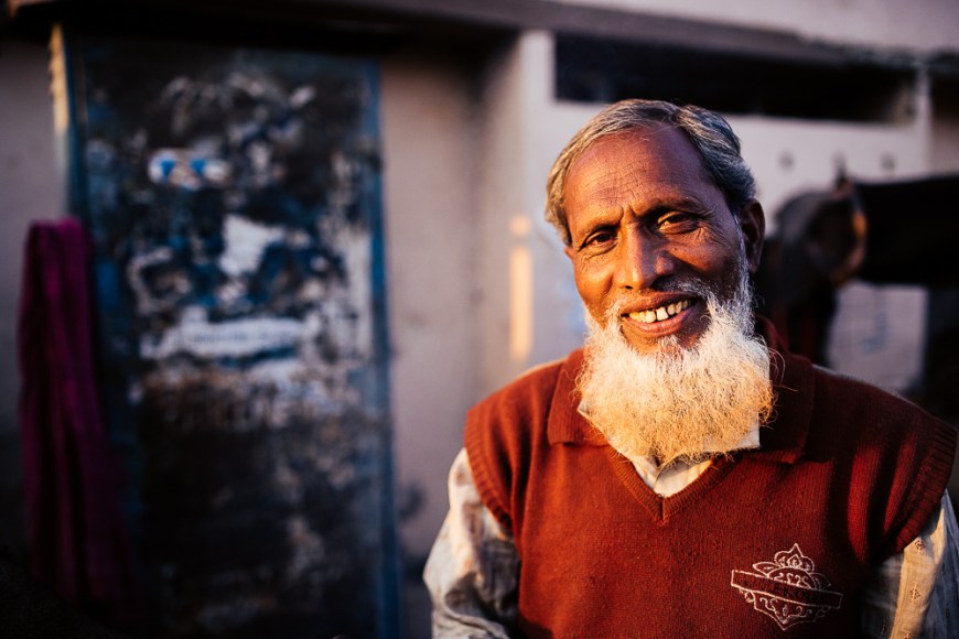 Mathura, Uttar Pradesh, India