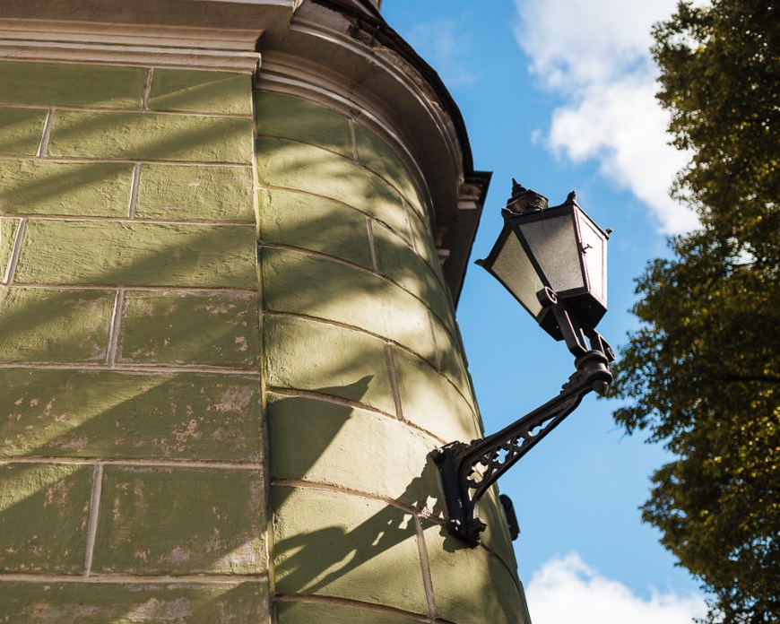 Old Town, Tallinn, Estonia, Europe