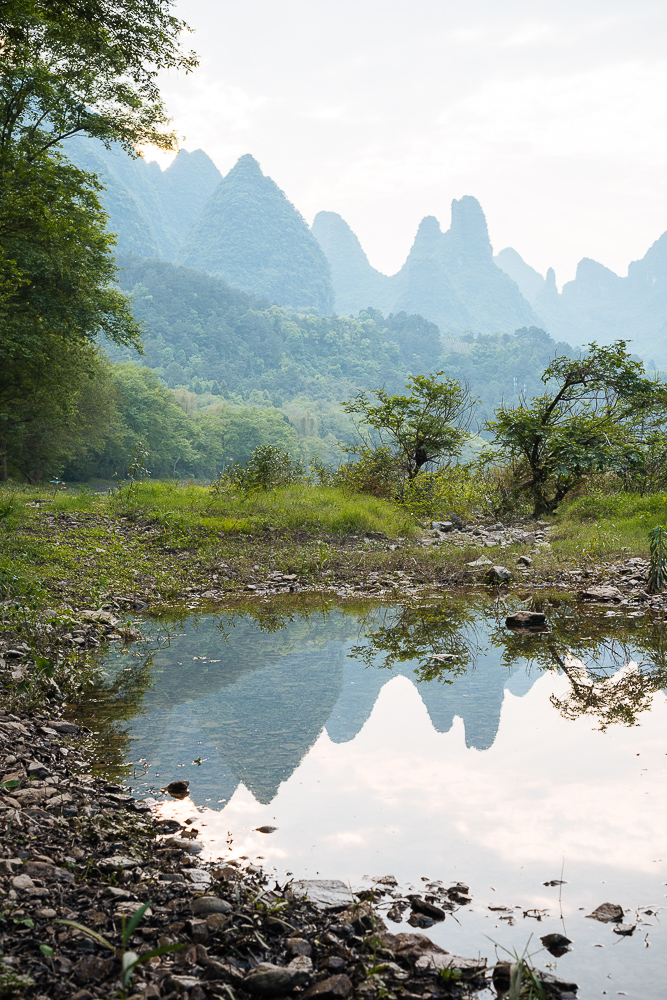 Guilin, Guangxi Province, China