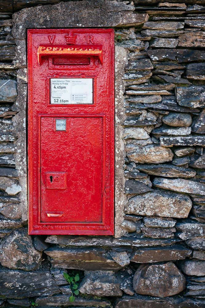 Bridge, Clappersgate, Lake District, Cumbria, England, United Kingdom