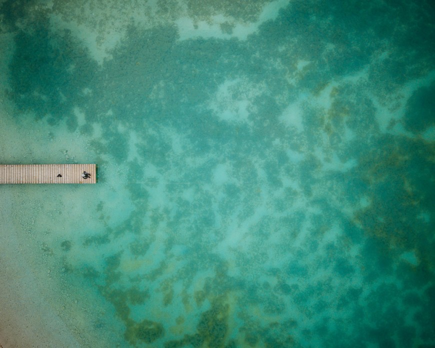 Jasna Lake, Kranjska Gora, Triglav National Park, Upper Carniola, Slovenia